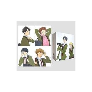 中古アニメDVD 多田くんは恋をしない 初回生産版 BOX付き全4巻セット