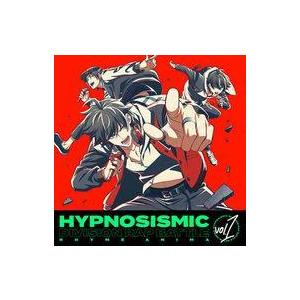 中古アニメDVD 『ヒプノシスマイク-Division Rap Battle-』Rhyme Anim...