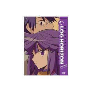 ログ・ホライズン 3rd series DVD BOXの高価買取価格
