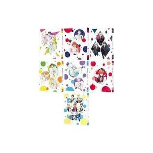 アイドリッシュセブン Second BEAT 特装限定版 全7巻セット DVD