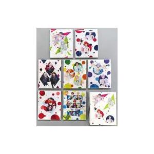 アイドリッシュセブン Second BEAT 特装限定版 全7巻セット DVD