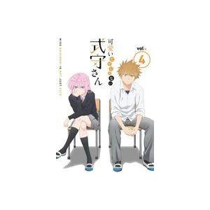 可愛いだけじゃない式守さん 全12話BOXセット ブルーレイ Blu-ray