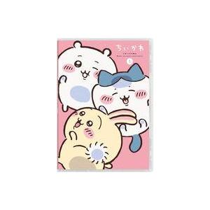 中古アニメDVD ちいかわ 1 フロッキーフィギュア6体セット付き 中古アニメDVD ちいかわ 1 フロッキーフィギュア6体セット付き