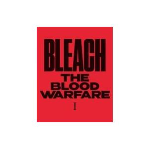 中古アニメDVD BLEACH 千年血戦篇 I [完全生産限定版]