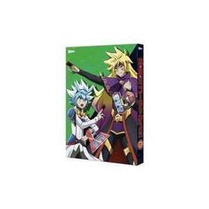 中古アニメDVD 遊☆戯☆王ゴーラッシュ!! DUEL-4 [初回版]