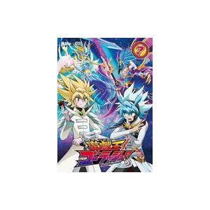 中古アニメDVD 遊☆戯☆王ゴーラッシュ!! DUEL-7 [初回版]