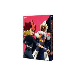 中古アニメDVD 遊☆戯☆王ゴーラッシュ!! DUEL-8 [初回版]