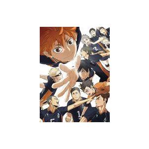 劇場版ハイキュー！！ ゴミ捨て場の決戦』 豪華版《豪華版》 【DVD