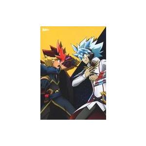 中古アニメDVD 遊☆戯☆王ゴーラッシュ!! D...の商品画像