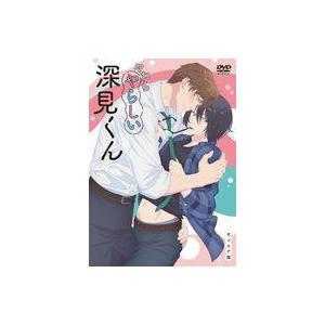 中古アニメDVD やたらやらしい深見くん オンエア版の買取情報