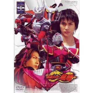 中古特撮DVD 仮面ライダー龍騎 (4) [初回版]