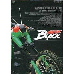 中古特撮DVD 仮面ライダーBLACK 初回限定版 全5巻セット｜suruga-ya