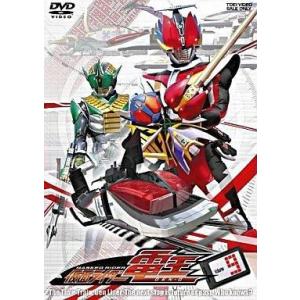 仮面ライダー電王 VOL.9/ 中古DVD レンタル落ち 電王/佐藤健/中村優一