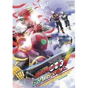 中古特撮DVD 仮面ライダーOOO(オーズ) ファイナルエピソード ディレクターズカット版