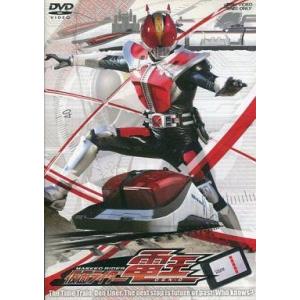 中古特撮DVD 仮面ライダー電王(1) [初回版]｜suruga-ya