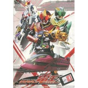 中古特撮DVD 仮面ライダー電王(10) [初回版]