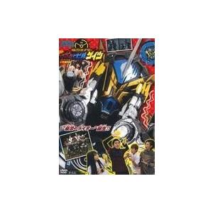 中古特撮DVD てれびくん超バトルDVD 仮面ライダージオウ ビビビのビビルゲイツ｜suruga-ya