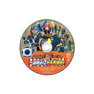 中古特撮DVD 仮面ライダー ゴースト 一休眼魂争奪! とんち勝負(バトル)!! (てれびくん 2016年1月号ふろく)