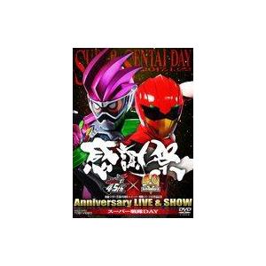 中古特撮DVD 仮面ライダー生誕45周年×スーパー戦隊シリーズ40作品記念 45×40 感謝祭 An...