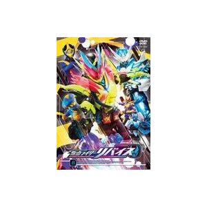 中古特撮DVD 仮面ライダーリバイス VOL.8｜suruga-ya