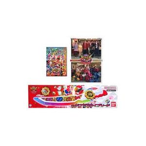 中古特撮DVD 暴太郎戦隊ドンブラザーズvsゼンカイジャー スペシャル版 [初回生産限定版]｜suruga-ya