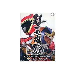 中古特撮DVD 超英雄祭 KAMEN RIDER×SUPER SENTAI LIVE ＆ SHOW ...