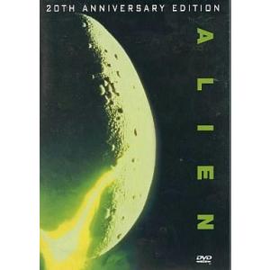 中古洋画DVD エイリアン(’79米) (20世紀フォックス)