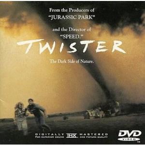 中古洋画DVD ツイスター(’97米) ((株)ソニ-・ピクチャーズエンターテインメント)