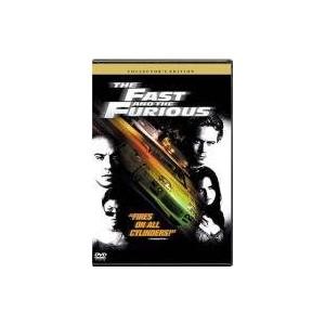 中古洋画DVD ワイルド・スピード コレクターズエディション ((株)ソニ-・ピクチャーズエンターテ...