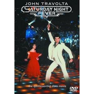 中古洋画DVD サタデー・ナイト・フィーバー スペシャルコレクターズエ