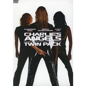 中古洋画DVD チャーリーズ・エンジェル ツインパック[初回限定版]