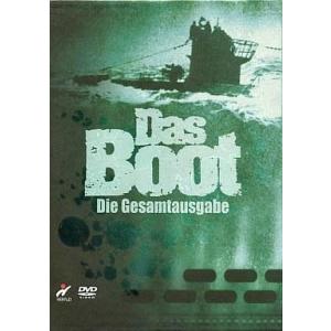 中古洋画DVD U・ボート パーフェクトコレクション [初回限定生産版]