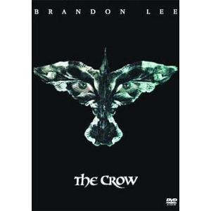 中古洋画DVD クロウ飛翔伝説デラックスエディション＜2枚組＞