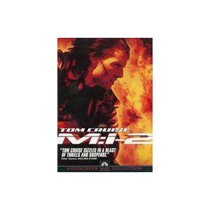 中古洋画DVD M：I-2(’00米)