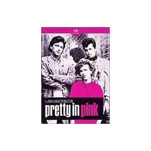 中古洋画DVD プリティ・イン・ピンク 恋人たちの街角(ハッピーシネマ