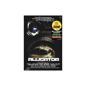 中古洋画DVD アリゲーター(’80米)