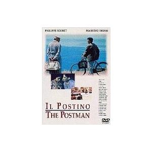 中古洋画DVD イル・ポスティーノ(ディズニーラ...の商品画像