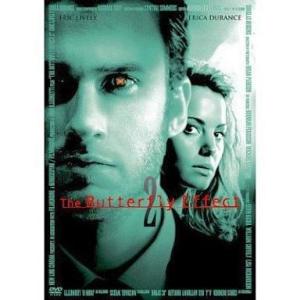 中古洋画DVD バタフライ・エフェクト2  デラックス版(’06米)