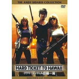 中古洋画DVD グラマー・エンジェル 危機一髪 ...の商品画像