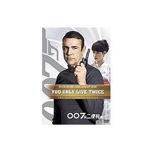 中古洋画DVD 007は二度死ぬ アルティメットエディション