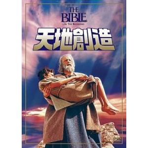 中古洋画DVD 天地創造