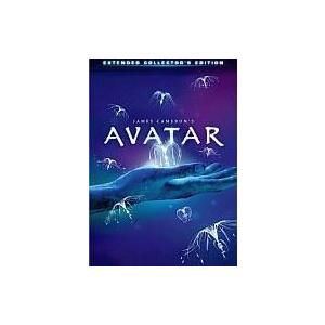 中古洋画DVD アバター DVD版 エクステンデッド・エディション[限定版]