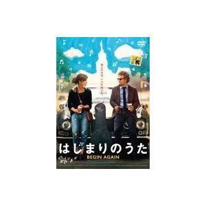 中古洋画DVD はじまりのうた BEGIN AGAIN