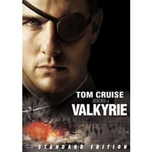 中古洋画DVD ワルキューレの商品画像