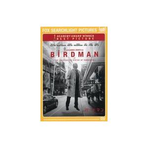 中古洋画DVD バードマン あるいは(無知がもたらす予期せぬ奇跡)