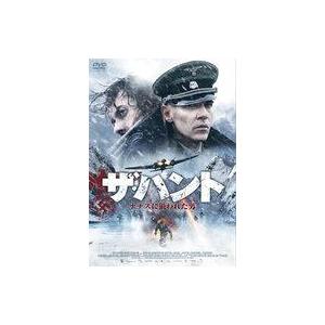 中古洋画DVD ザ・ハント ナチスに狙われた男