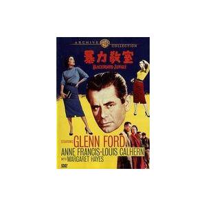 中古洋画DVD 暴力教室