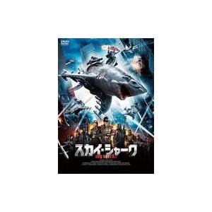 中古洋画DVD スカイ・シャーク