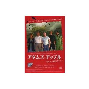 中古洋画DVD アダムズ・アップル