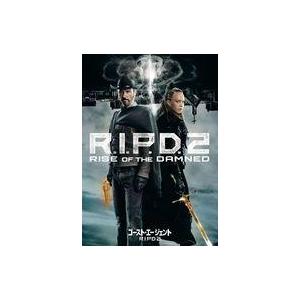 中古洋画DVD ゴースト・エージェント R.I.P.D.2